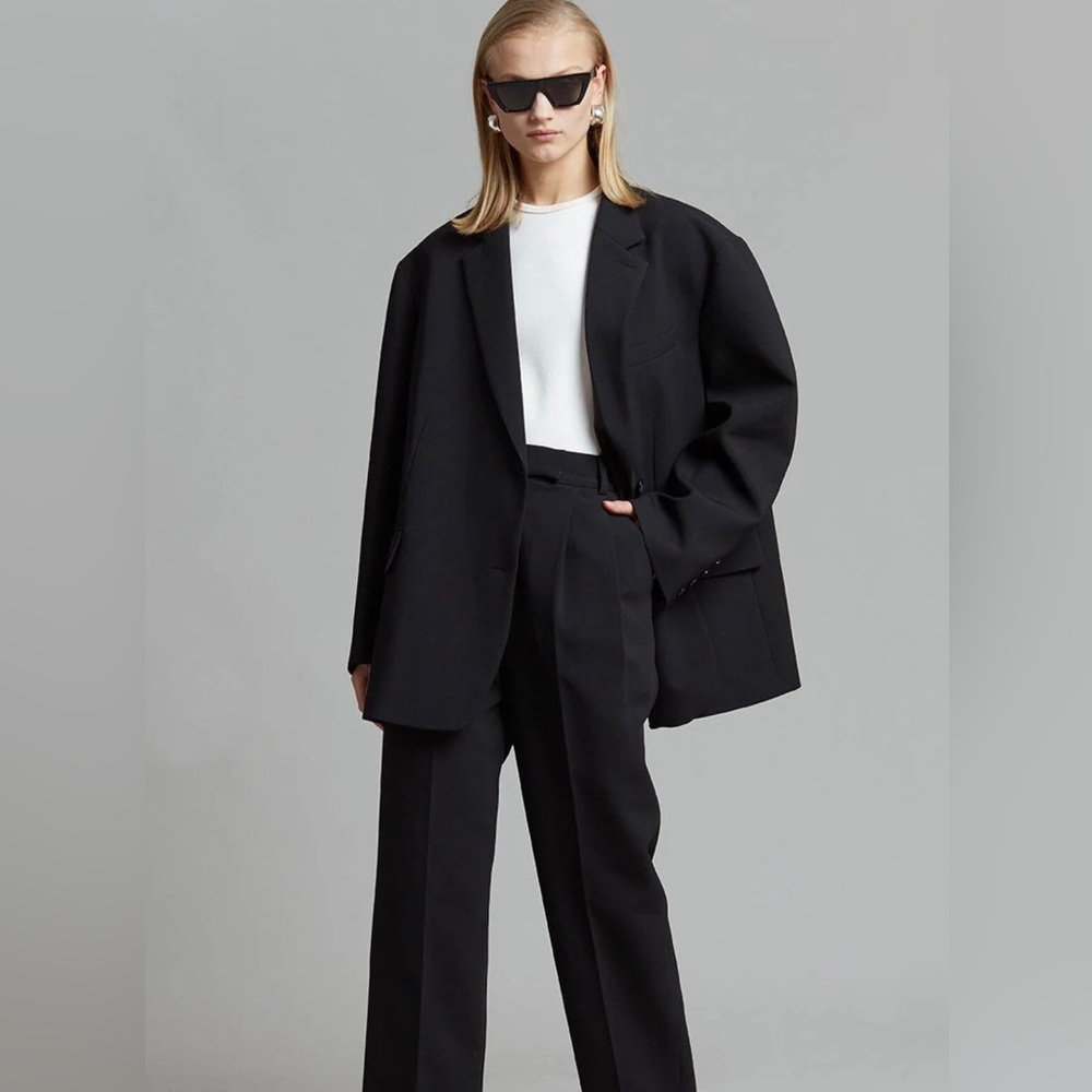 The Frankie Shop Bea Blazer size small